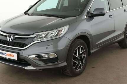 Honda CR-V 58.960 km 19.400 &euro; Essen 45141