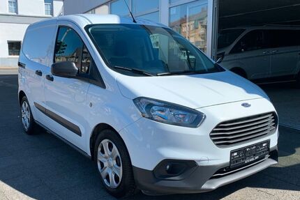 Ford Transit 77.000 km 9.490 &euro; Moers 47443