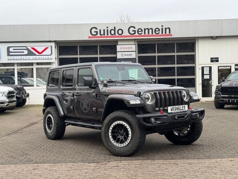 Wrangler