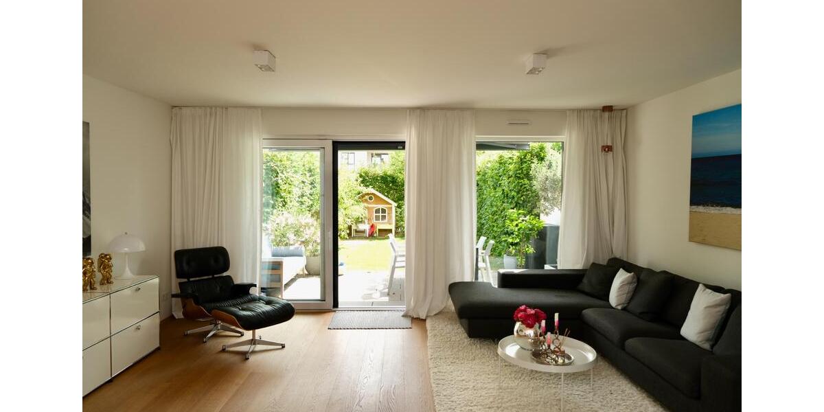 Reihenhaus Düsseldorf Stadtbezirk 3 - 6 Zimmer, 178 m&sup2;, 1.525.000&euro; | Angebot:27093825