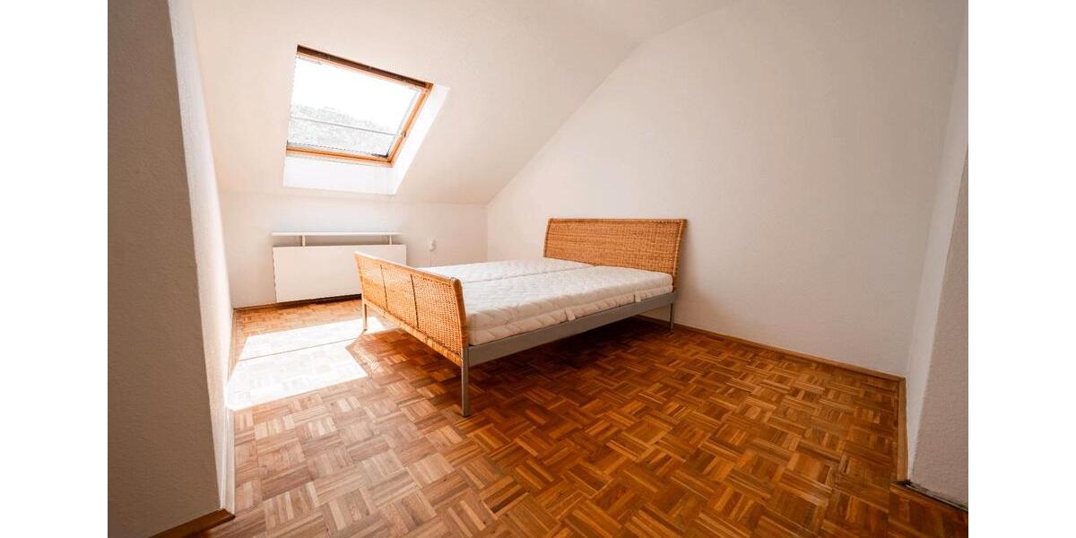 Ihr Traum vom Eigenheim – ruhig wohnen, provisionsfrei kaufen! 2 zimmer