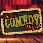 109. Bünder Comedy Night - Freitag