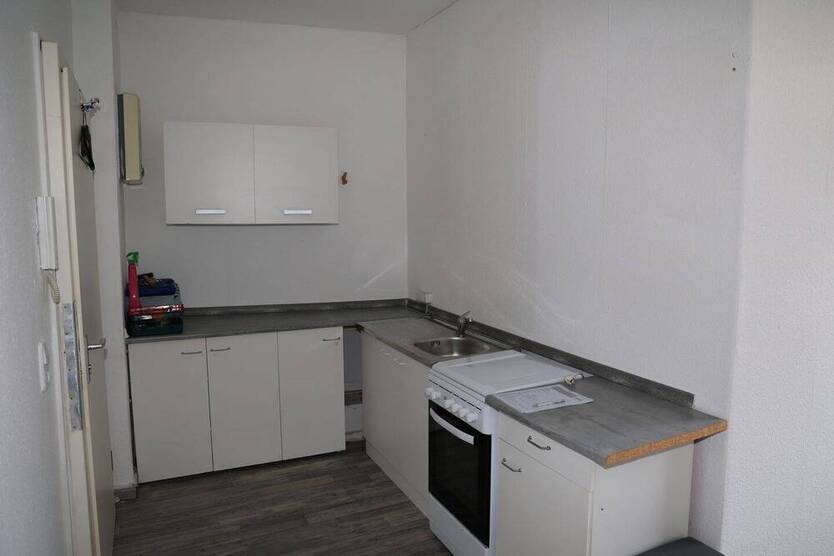 Schönes Apartment in Friemersheim, 1,5-Zimmer