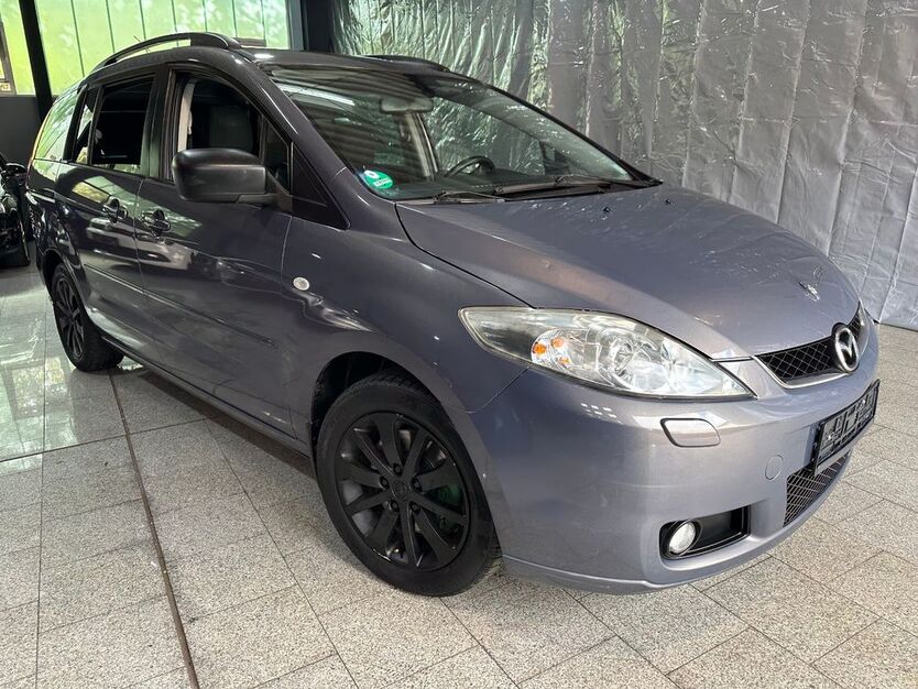 Mazda 5 290.000 km 1.000 € Duisburg 47059