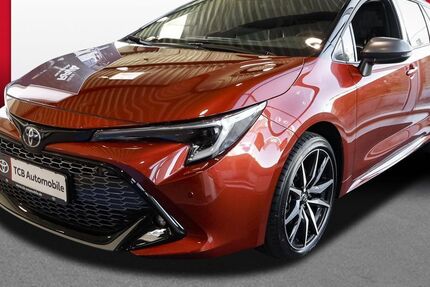 Toyota Corolla 8.911 km 33.489 &euro; Mülheim 45475