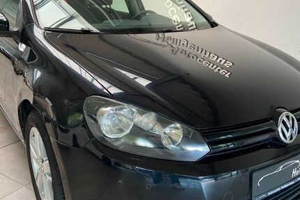 VW Golf 152.494 km 5.480 &euro; Heiligenhaus 42579