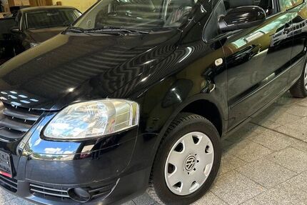 VW Fox