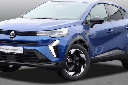 Renault Captur 4.600 km 24.444 € Düsseldorf 40233