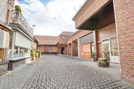 Gewerbeobjekt Kerken-Aldekerk Aldekerk - 465.000&euro; | Angebot:26357522