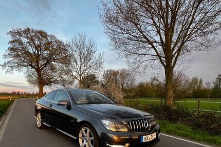 Mercedes-Benz C 250 140.000 km 15.900 &euro; Willich 47877