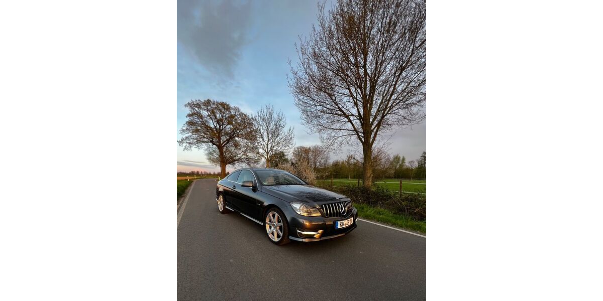Mercedes-Benz C 250 140.000 km 15.900 &euro; Willich 47877