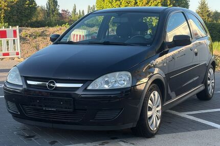 Opel Corsa 107.611 km 1.950 &euro; Meerbusch 40670