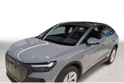Audi Q4 e-tron 5.902 km 39.980 &euro; Moers-Hülsdonk 47441