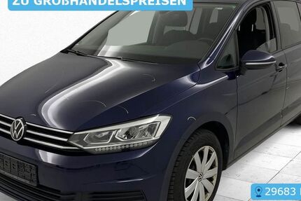VW Touran 149.622 km 17.997 &euro; Krefeld 47829