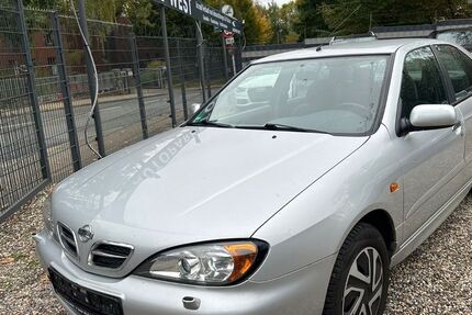 Nissan Primera 184.380 km 2.200 € Essen 45355