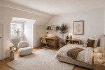 Mehrfamilienhaus, Wohnhaus Düsseldorf Mörsenbroich - 8 Zimmer, 227 m&sup2;, 995.000&euro; | Angebot:26816789