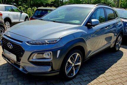 Hyundai KONA 97.501 km 12.910 &euro; Wachtendonk 47669