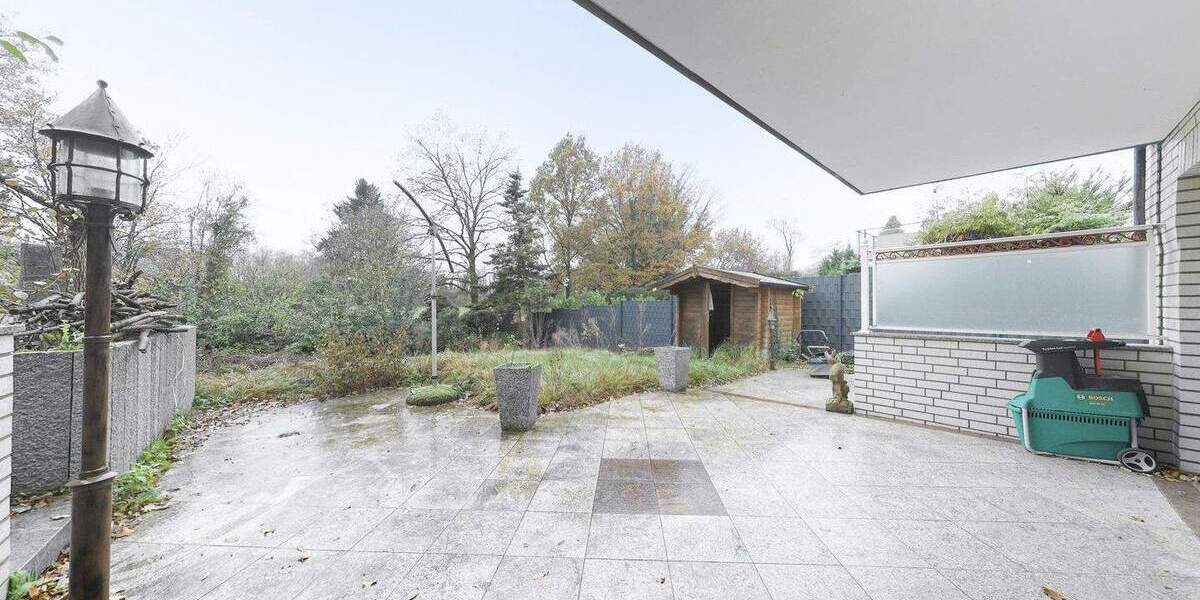 Einfamilienhaus Ratingen Hösel - 5 Zimmer, 159 m&sup2;, 599.000&euro; | Angebot:24859551