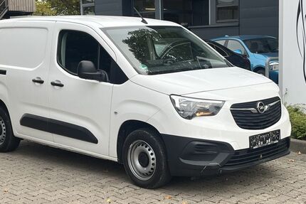 Opel Combo 112.825 km 9.950 € Krefeld 47805