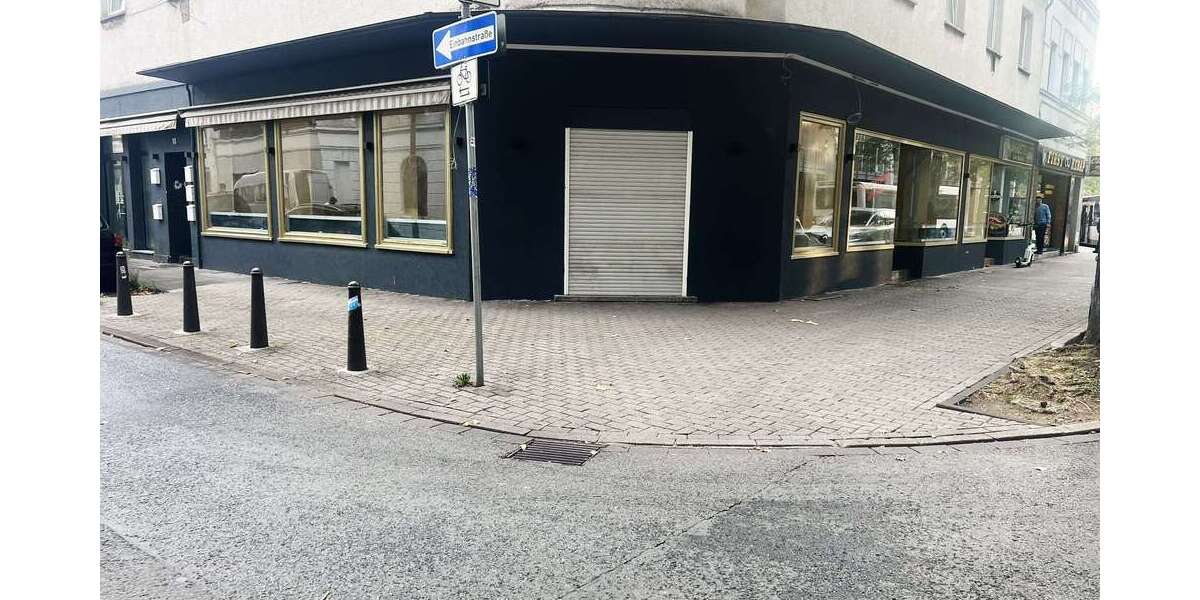 Gewerbeobjekt Duisburg Atrop - 2.800&euro; | Angebot:27292088
