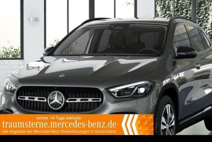 Mercedes GLA 220