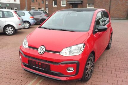 VW up!