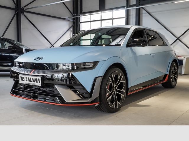 IONIQ 5
