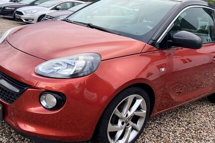 Opel Adam 130.000 km 5.999 € Essen 45355