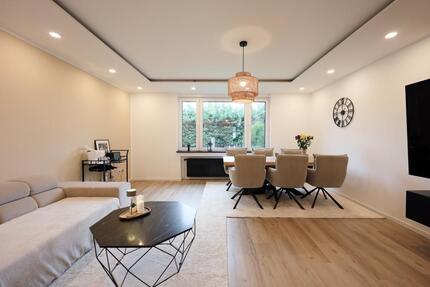 Stilvoll & smart wohnen in Neukirchen-Vluyn! zimmer