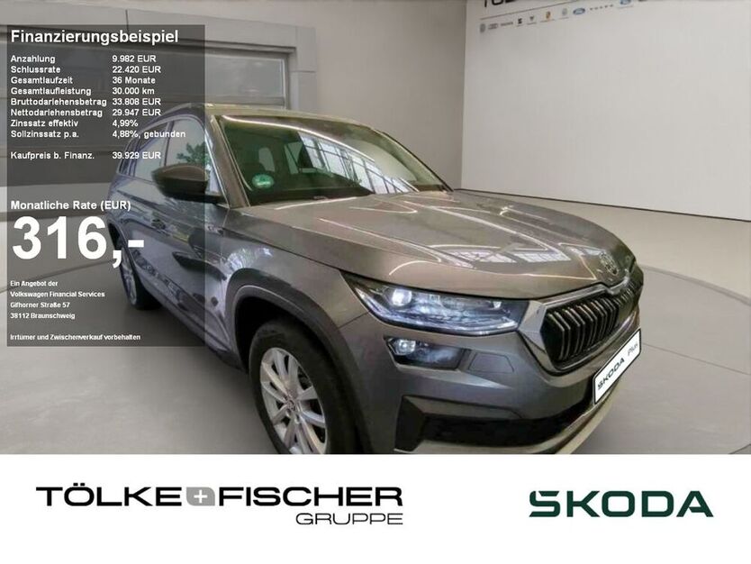 Kodiaq