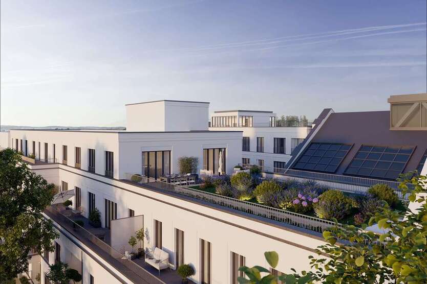 Wohnung zum Kaufen in Düsseldorf 4.985.000 € 347 m²