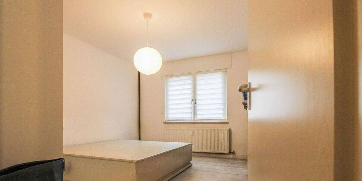 Etagenwohnung Rheinberg Ossenberg - 2 Zimmer, 60 m&sup2;, 139.000&euro; | Angebot:26392568