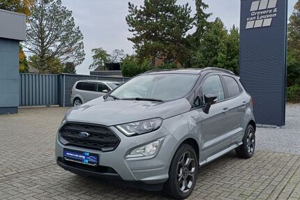 Ford EcoSport 22.990 km 17.500 € Geldern 47608