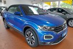 VW T-Roc Active 1.5 TSI ACC Navi PDC SHZ 23.625 km 24.790 € HAAN 42781