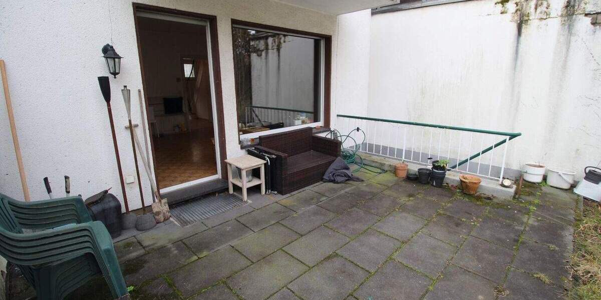 Reihenmittelhaus Düsseldorf Stockum - 4 Zimmer, 105 m&sup2;, 800.000&euro; | Angebot:25244636