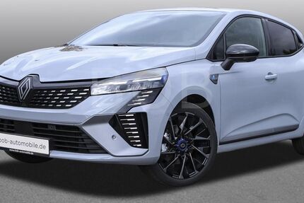 Renault Clio 2.010 km 28.111 € Bochum 44809