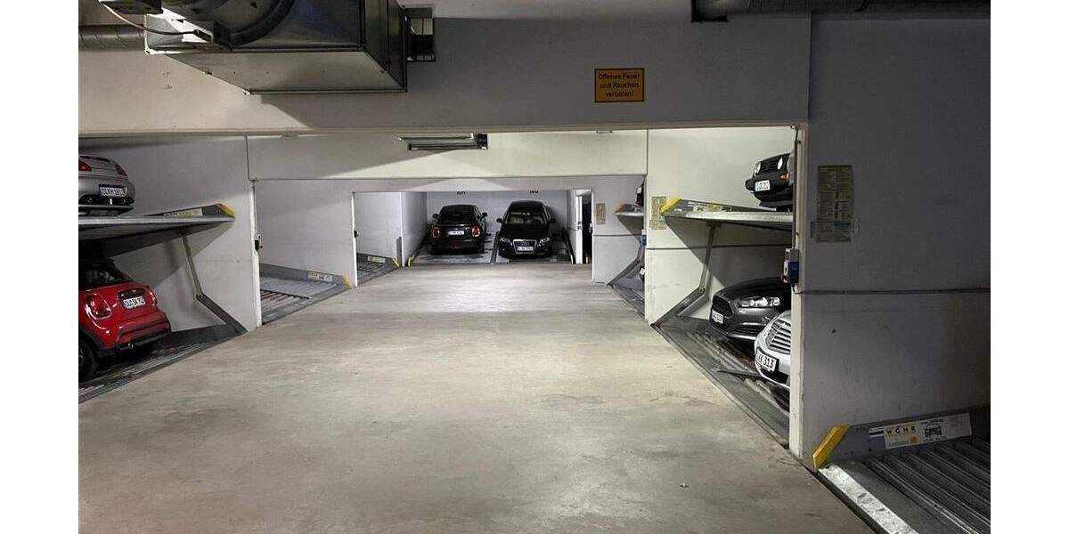 Etagenwohnung Düsseldorf Golzheim - 1 Zimmer, 48 m&sup2;, 329.000&euro; | Angebot:25695097