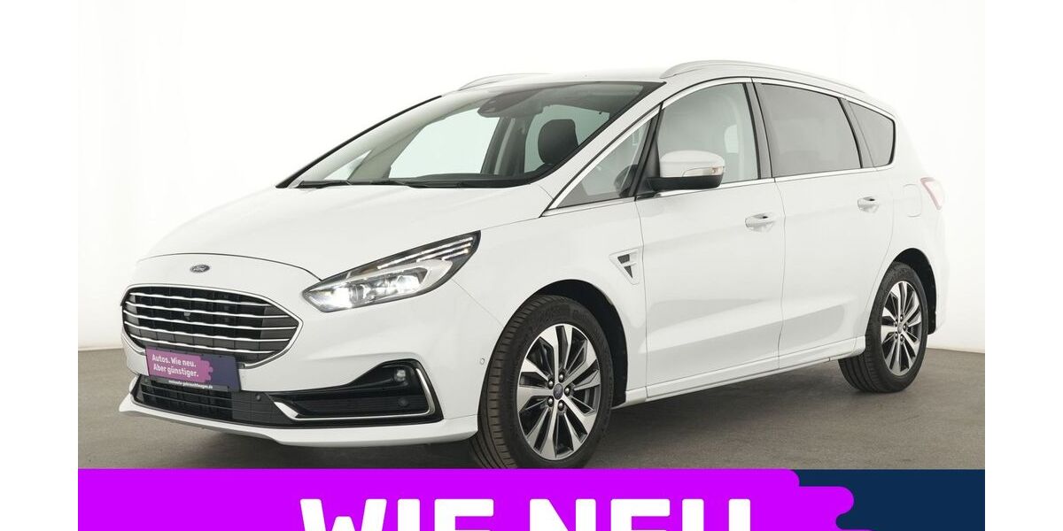 Ford S-Max 105.137 km 22.499 &euro; Neuss 41460