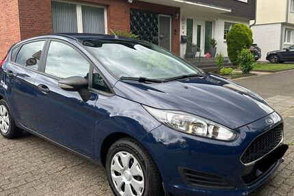 Ford Fiesta 193.123 km 3.700 &euro; Oberhausen 46047