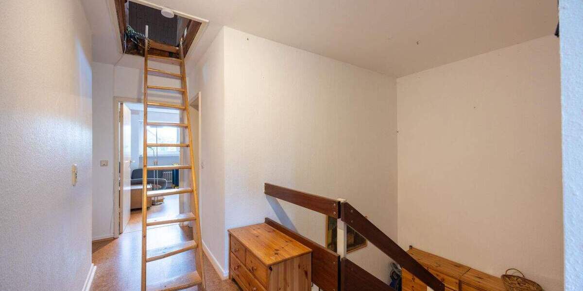 Reihenendhaus Krefeld Bockum - 5 Zimmer, 146 m&sup2;, 420.000&euro; | Angebot:25373702