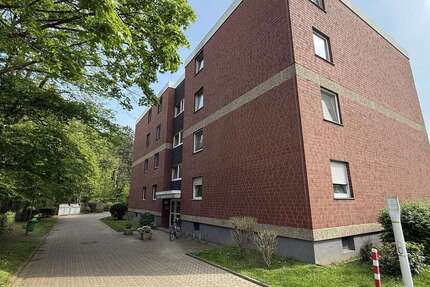 Wohnung Duisburg Mündelheim - 2 Zimmer, 59 m&sup2;, 85.000&euro; | Angebot:26791775