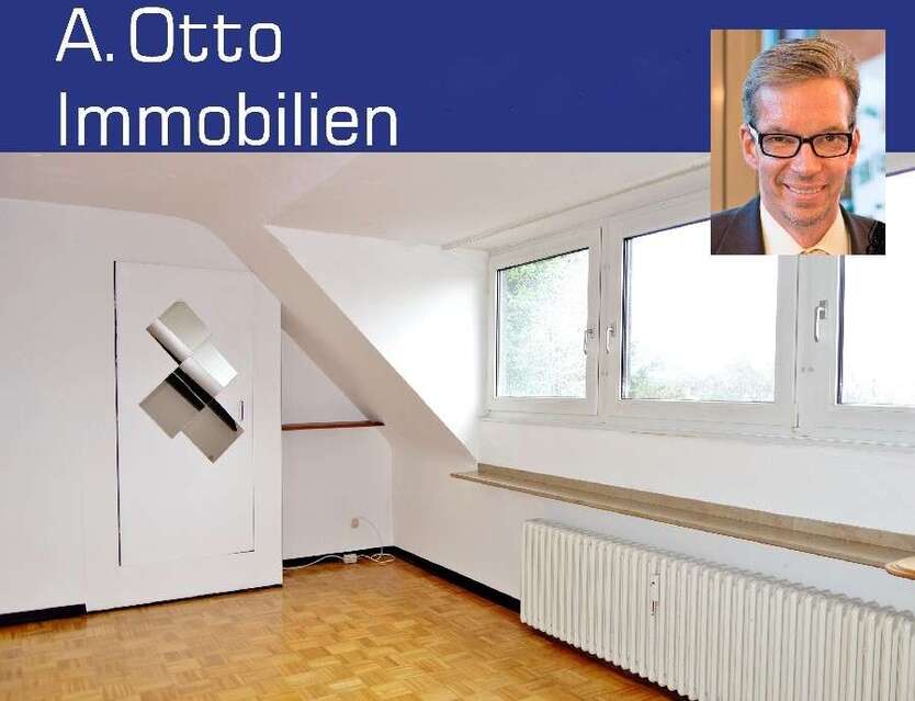 Wohnung zum Mieten in Krefeld 280 € 28 m²