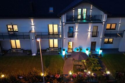 Haus und Gästehaus zum Verkauf im Küstenviertel Grzybowo zimmer