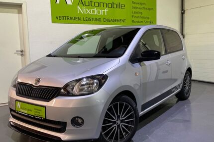 Skoda Citigo 69.986 km 8.680 € Neukirchen-Vluyn 47506