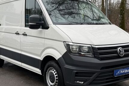 VW Crafter 129.122 km 21.500 &euro; Mülheim an der Ruhr 45472