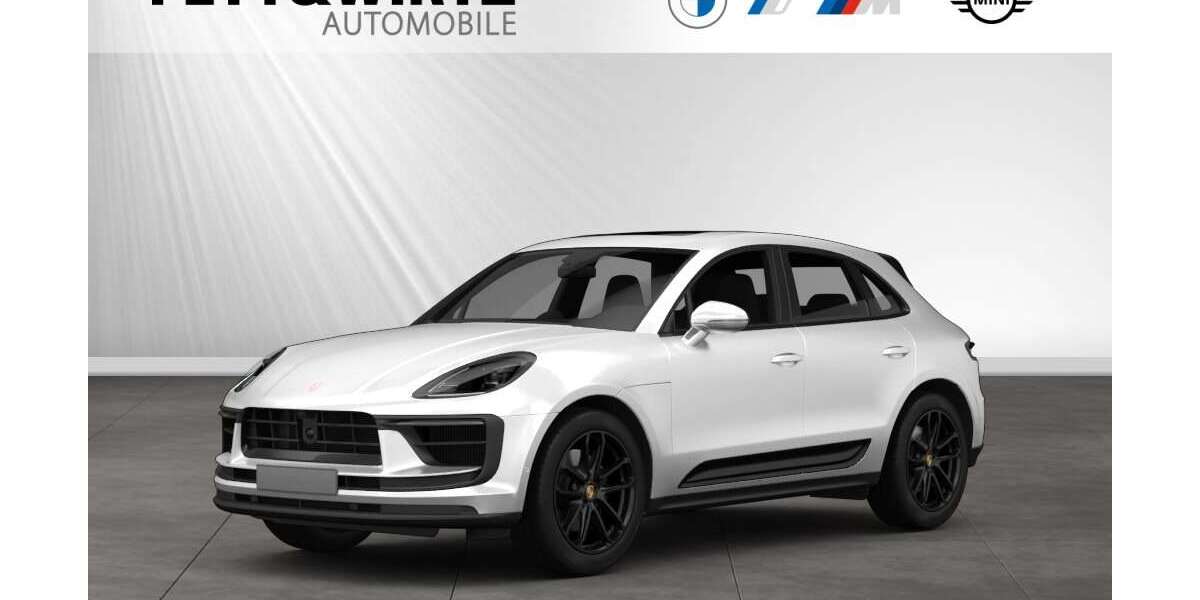 Porsche Macan 18.400 km 76.500 &euro; Moers 47441
