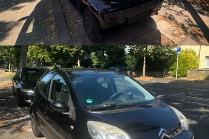 Citroen C1 128.900 km 1.300 &euro; Mülheim an der Ruhr 45470