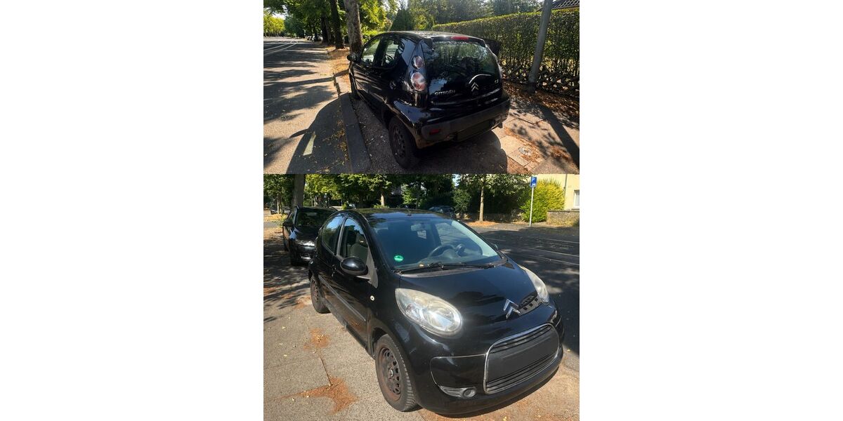 Citroen C1 128.900 km 1.300 &euro; Mülheim an der Ruhr 45470