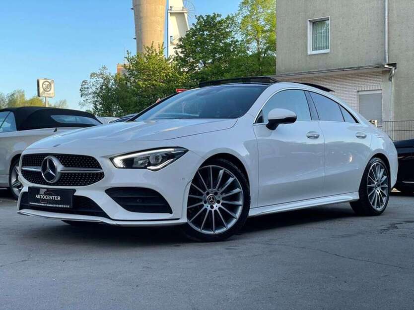CLA 220
