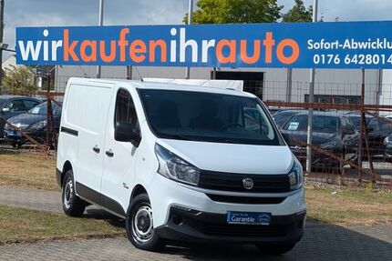 Fiat Talento 98.000 km 9.899 € Kempen 47906